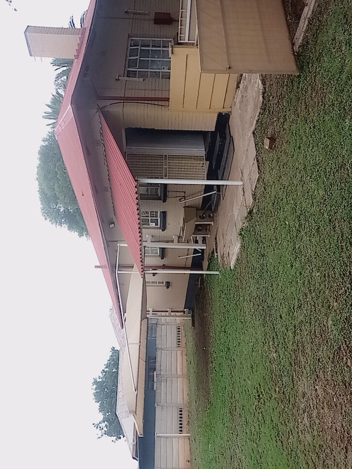 3 Bedroom Property for Sale in Orkney North West